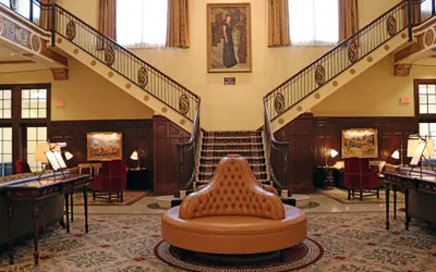 Photo 4 - Hotel Settles