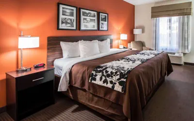 Photo 2 - Sleep Inn & Suites Elk City Route 66