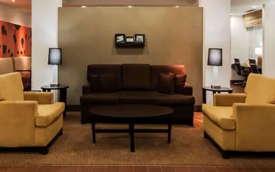 Photo 4 - Sleep Inn & Suites Elk City Route 66