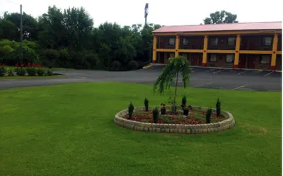 Duffys Motel Calhoun by Hotel O GA I-75