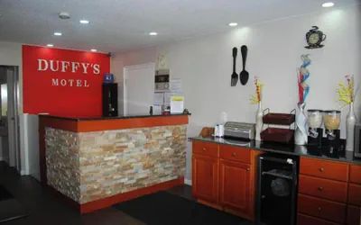 Photo 3 - Duffys Motel Calhoun by Hotel O GA I-75