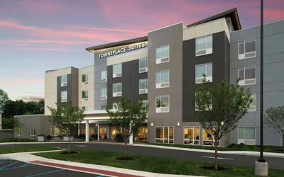 Photo 2 - TownePlace Suites by Marriott Allentown West