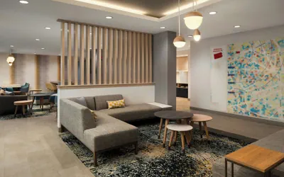 Photo 3 - TownePlace Suites by Marriott Allentown West