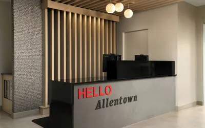 Photo 5 - TownePlace Suites by Marriott Allentown West