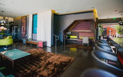 Photo 3 - SIRTAJ - Beverly Hills