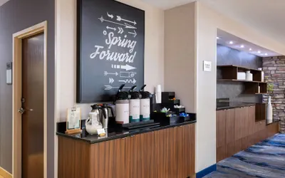 Photo 5 - Fairfield Inn & Suites by Marriott Smithfield Selma/I-95