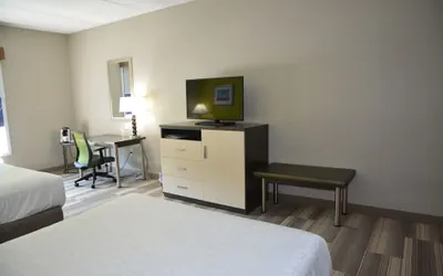 Photo 3 - Holiday Inn Express & Suites, Caryville by IHG