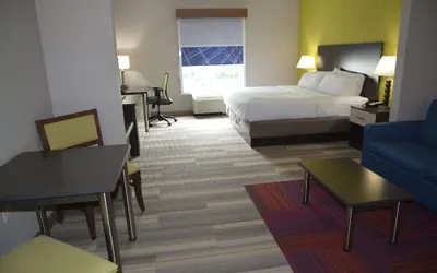 Photo 4 - Holiday Inn Express & Suites, Caryville by IHG