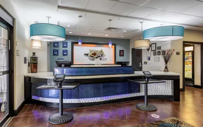 Photo 4 - Best Western Plus North Odessa Inn & Suites