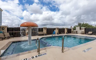 Photo 2 - Best Western Plus North Odessa Inn & Suites