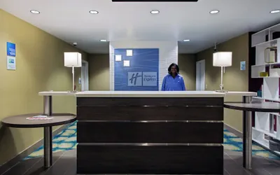 Holiday Inn Express Hotel & Suites, Carlisle-Harrisburg Area by IHG