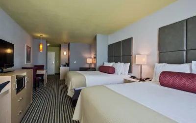Photo 4 - Holiday Inn Express Hotel & Suites, Carlisle-Harrisburg Area by IHG