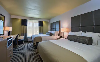 Photo 5 - Holiday Inn Express Hotel & Suites, Carlisle-Harrisburg Area by IHG