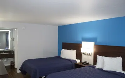 Photo 4 - Motel 6 Saint George, SC – I-95