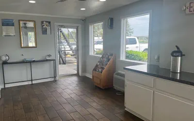 Photo 2 - Motel 6 Saint George, SC – I-95