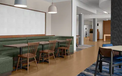 Photo 4 - Fairfield Inn & Suites Tustin Orange County