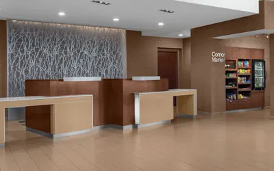 Photo 5 - Fairfield Inn & Suites Tustin Orange County