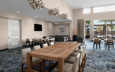 Photo 3 - Residence Inn Tustin Orange County