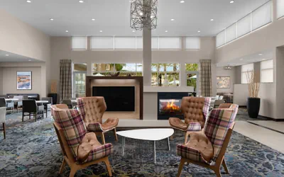 Photo 4 - Residence Inn Tustin Orange County
