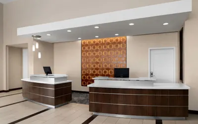 Photo 5 - Residence Inn Tustin Orange County