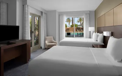 Photo 2 - Residence Inn Tustin Orange County