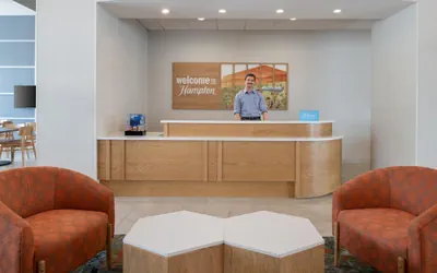 Photo 5 - Hampton Inn by Hilton North Hollywood