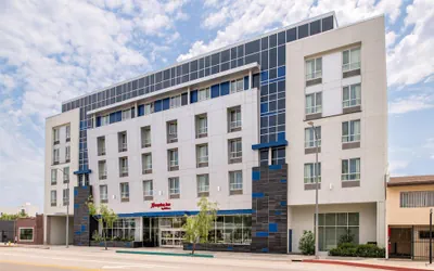 Photo 2 - Hampton Inn by Hilton North Hollywood