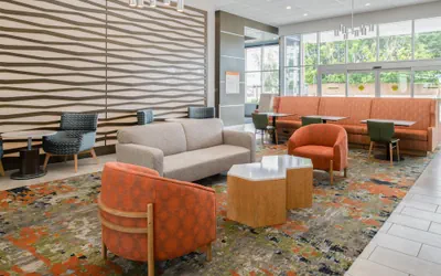 Photo 4 - Hampton Inn by Hilton North Hollywood