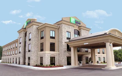 Photo 2 - Holiday Inn Express Hotel & Suites Paducah West by IHG