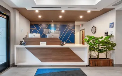 Photo 3 - Holiday Inn Express Hotel & Suites Selinsgrove by IHG