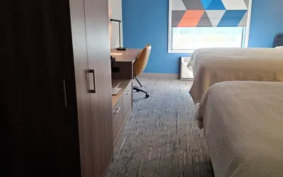 Photo 5 - Holiday Inn Express Hotel & Suites Selinsgrove by IHG