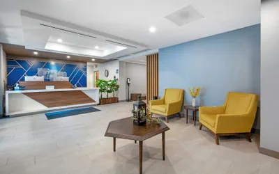 Holiday Inn Express Hotel & Suites Selinsgrove by IHG