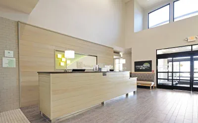 Holiday Inn Texarkana Arkansas Conv Ctr by IHG