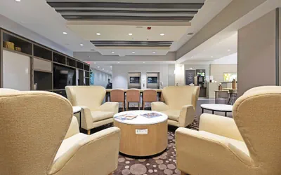 Photo 4 - Holiday Inn Texarkana Arkansas Conv Ctr by IHG