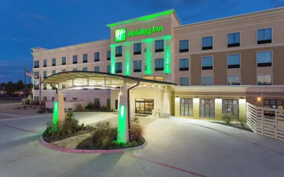 Photo 2 - Holiday Inn Texarkana Arkansas Conv Ctr by IHG