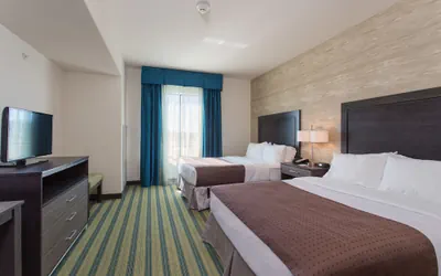 Photo 5 - Holiday Inn Texarkana Arkansas Conv Ctr by IHG