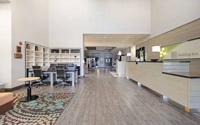 Photo 3 - Holiday Inn Texarkana Arkansas Conv Ctr by IHG