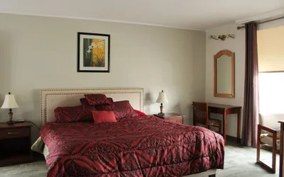 Photo 4 - American Travel Inn