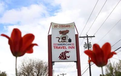 Photo 2 - American Travel Inn