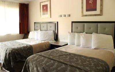 Photo 3 - American Travel Inn