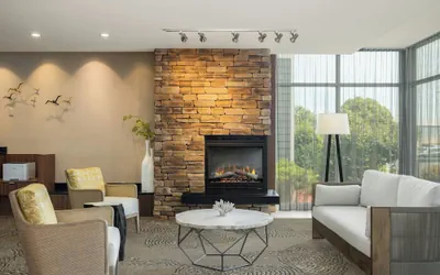 Photo 5 - Fairfield Inn & Suites by Marriott Chincoteague Island Waterfront