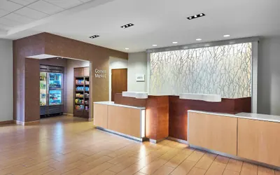 Photo 5 - Fairfield by Marriott Inn & Suites Knoxville Turkey Creek