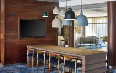 Photo 3 - Fairfield by Marriott Inn & Suites Knoxville Turkey Creek