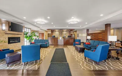 Photo 5 - Comfort Inn & Suites