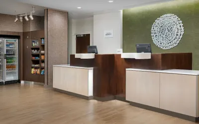 Photo 3 - Fairfield Inn & Suites by Marriott Ithaca