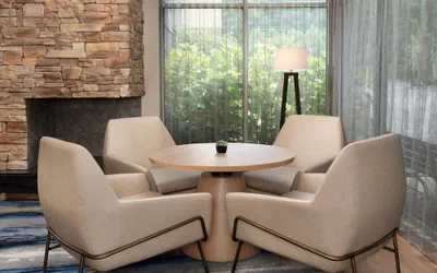 Photo 4 - Fairfield Inn & Suites by Marriott Ithaca