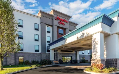Hampton Inn Middletown