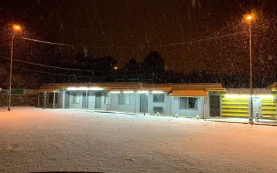 Photo 2 - Belle-Aire Motel