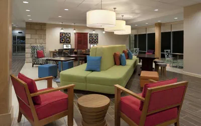 Photo 3 - Home2 Suites by Hilton Jackson/Ridgeland, MS