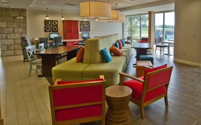 Photo 4 - Home2 Suites by Hilton Jackson/Ridgeland, MS